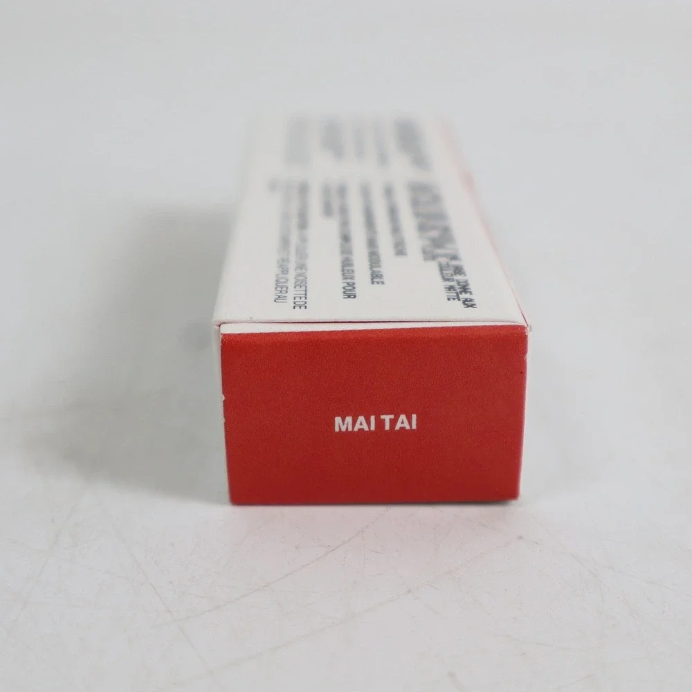 Smashbox Halo Sheer To Stay Cream Cheek + Lip Color Tint - Mai Tai 0.34oz (10ml)